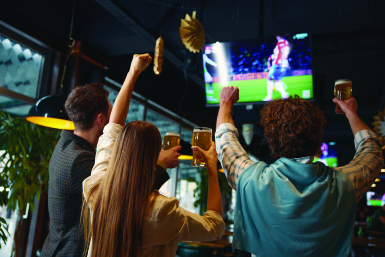 Editorial – No fan of the blanket ban