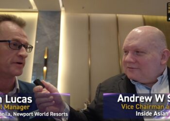 VIDEO: General Manager John Lucas on what guests can expect at Super September venue Hilton Manila