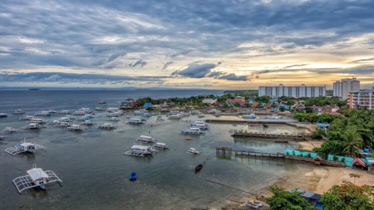 Philippine National Police step up monitoring efforts after POGO hub raided in Cebu