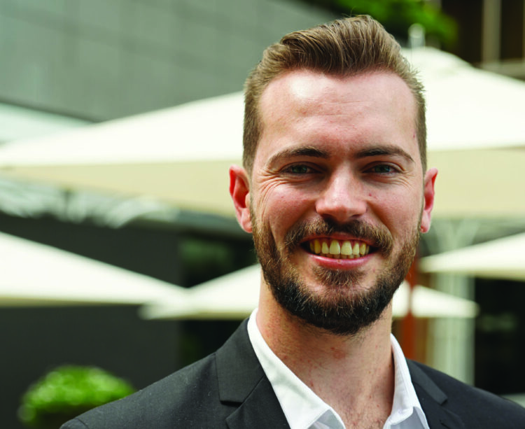 Jack Curtis – Sign of the times