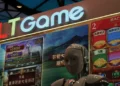 LT Game – In the game