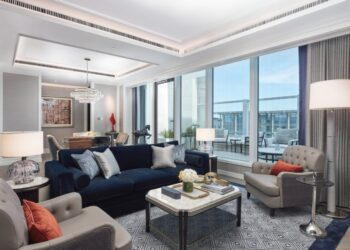 Sands China and Marriott International to unveil Macau’s first Luxury Collection Hotel at Londoner Grand