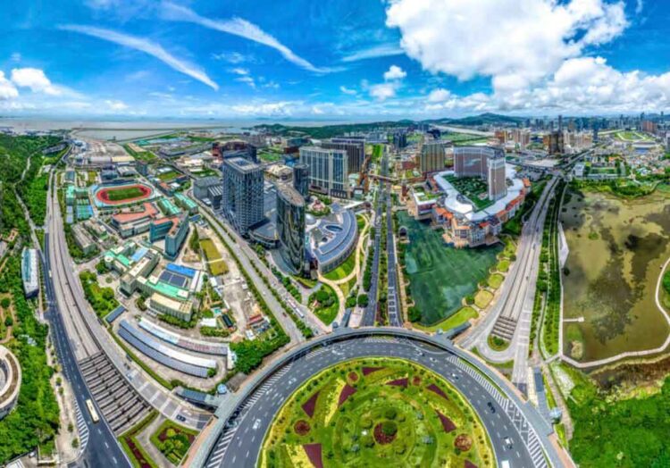 Macau GGR hits MOP$19.8 billion in August, up 6% month-on-month