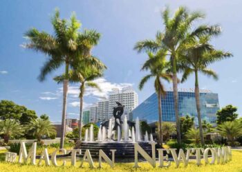 Newport World Resorts operator Travellers said to be planning US$300 million IR in Cebu