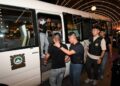 Fraud cases derived from “money exchange gangs” up 317% year-on-year in 1H24