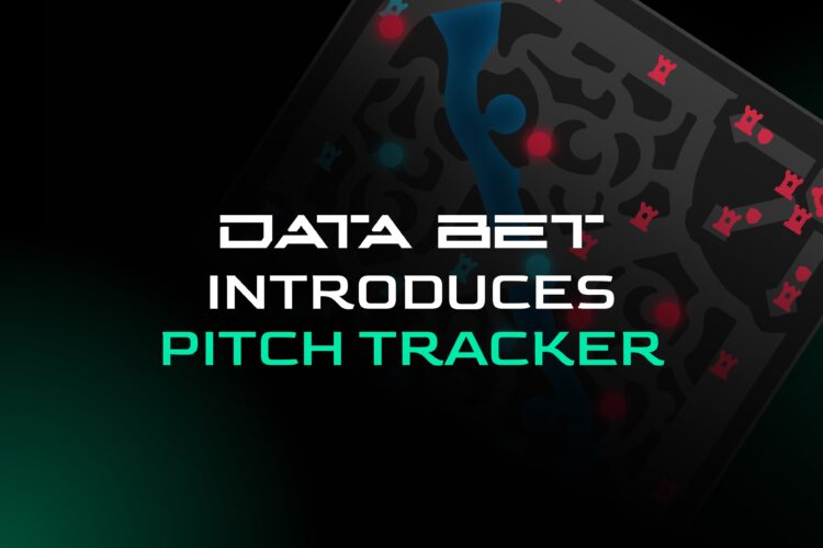 DATA.BET introduces new data analysis tool Pitch Tracker for esports bettors