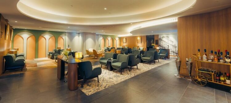 Sands, Galaxy and MGM open dedicated lounges at Macau International Airport