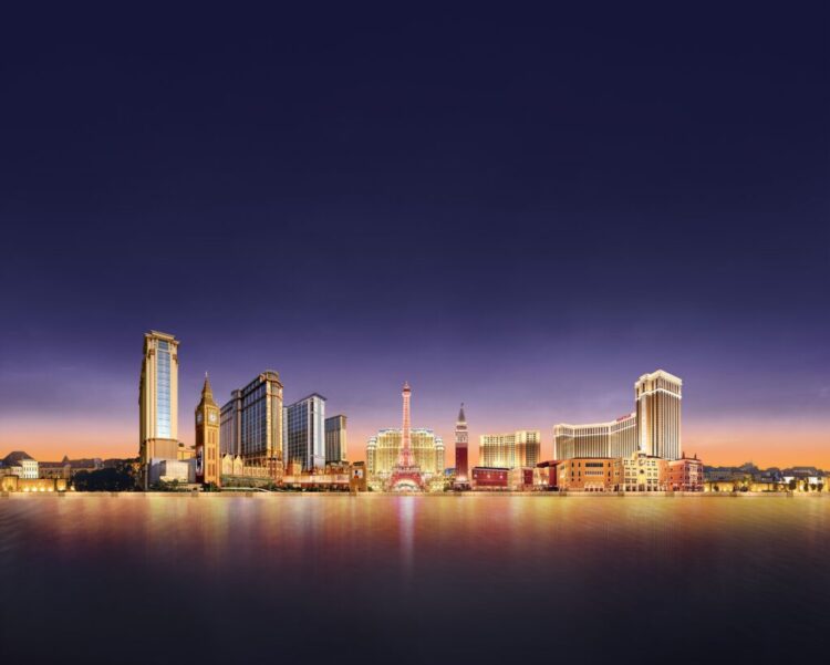 Sands China and Agoda announce partnership to drive international tourism to Macau