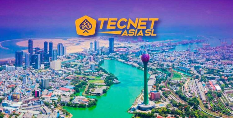 Unraveling Tecnet’s years-long support of Sri Lanka’s gaming market