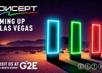 Zitro to unveil new cabinet line at G2E in Las Vegas