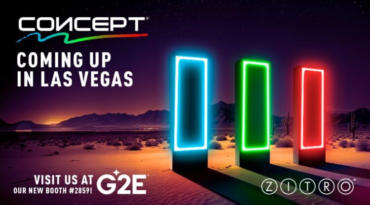 Zitro to unveil new cabinet line at G2E in Las Vegas