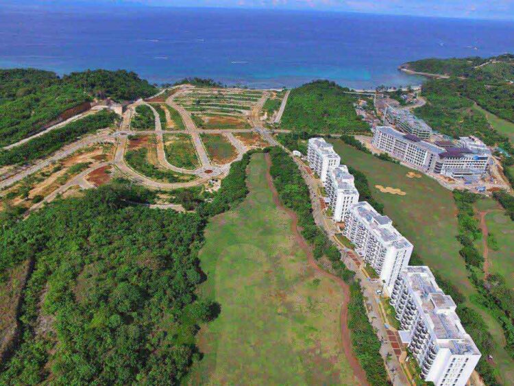 Newport’s Kevin Tan confirms two IR expansion projects for Travellers in Boracay and Cebu