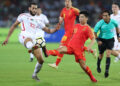 Former national team players among 43 people banned for life for match-fixing by China’s Football Association
