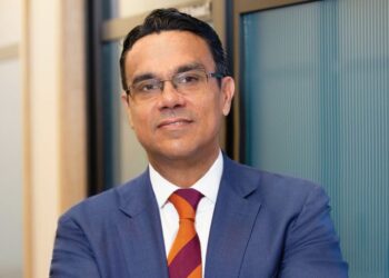 AUSTRAC CEO Brendan Thomas named speaker for Sydney’s Regulating the Game 2025