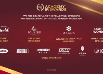 2024 IAG Academy IR Awards Highlights Video