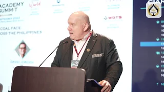 2024 IAG Academy Summit Highlights Video