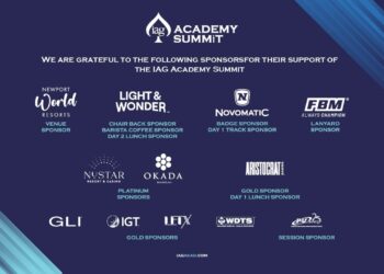 2024 IAG Academy Summit Highlights Video