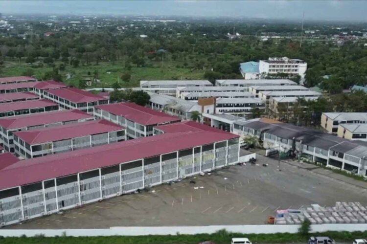 Philippines government files graft charges against another city mayor on alleged POGO links