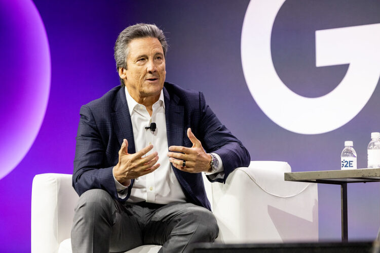 MGM’s Hornbuckle bullish on “unique” Macau as China stimulus uncertainty sees gaming stocks dive