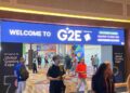 G2E gets underway in Las Vegas with expanded education, networking elements
