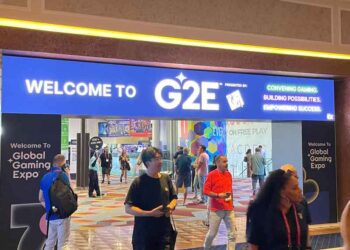G2E gets underway in Las Vegas with expanded education, networking elements