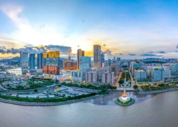 Macau GGR down 12.7% month-on-month to MOP$17.3 billion in September, lowest of the year