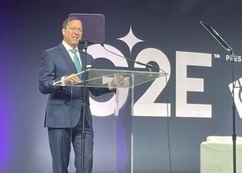 AGA’s Bill Miller: Casino customers finally getting younger thanks to integration of gaming and entertainment