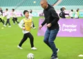 English Premier League opens Beijing office