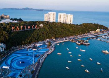 Changes to Thai casino bill flagged as government prepares for talks with coalition partners
