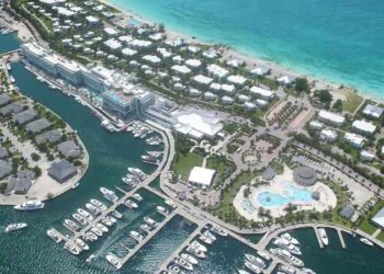 Genting Malaysia says Resorts World Bimini fraud lawsuit “baseless” and “totally without merit”