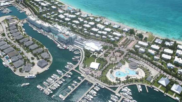 Genting Malaysia says Resorts World Bimini fraud lawsuit “baseless” and “totally without merit”