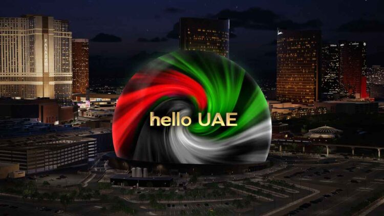 Abu Dhabi to build world’s second sphere to enhance global tourism appeal
