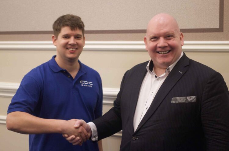 ⁠Inside Asian Gaming and CDC Gaming announce planned merger