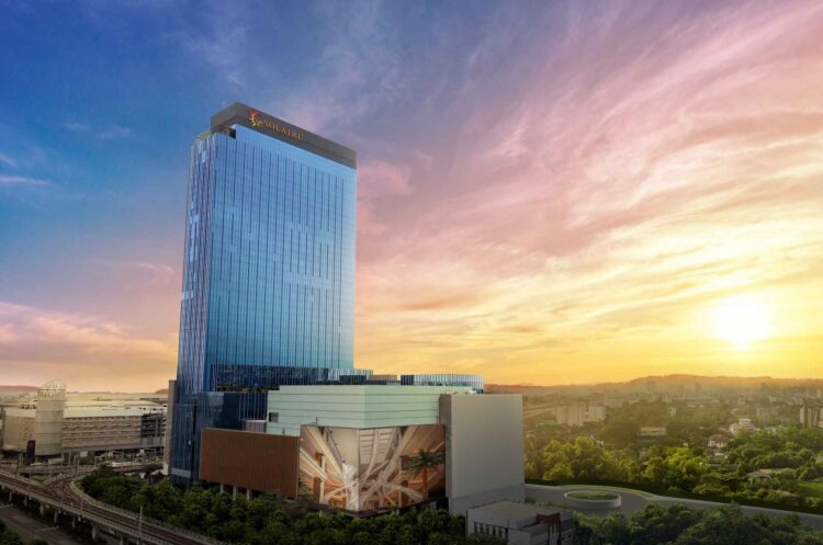 IAG announces elite Judging Panel for Asian Gaming Power 50 Black Tie Gala Dinner at Solaire Resort North