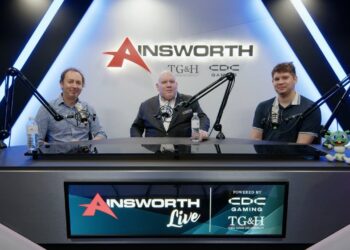 A deep dive into the merger between Inside Asian Gaming (IAG) and CDC Gaming under the COMPLETE MEDIA GROUP banner