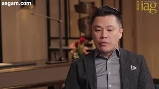 Chairman Kevin Tan discusses Newport World Resorts’ Philippine IR expansion plans