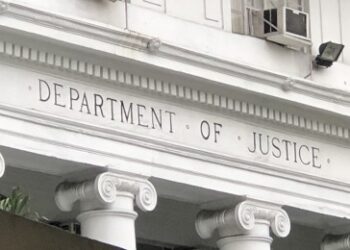 Philippines Department of Justice warns Timor-Leste against welcoming relocated POGOs