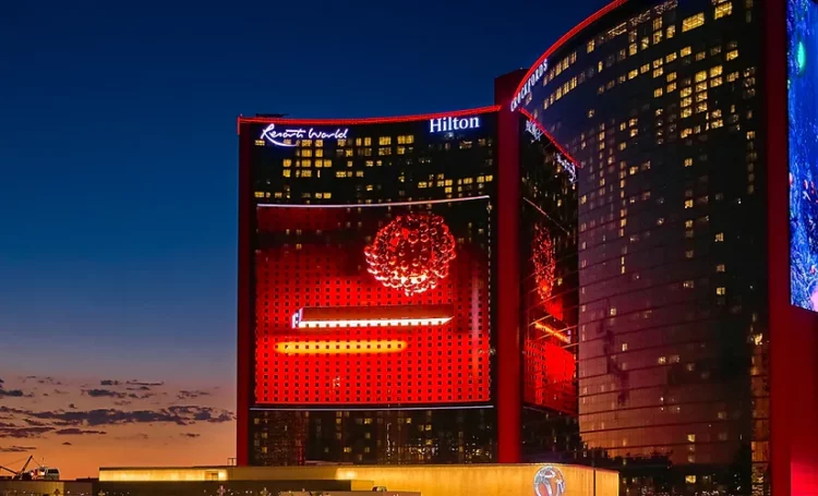 Fitch: Genting facing short-term pain from Resorts World Las Vegas headwinds