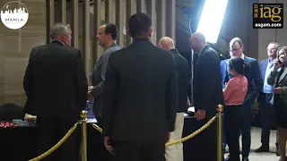 Manila After Dark (MAD 25) highlights video