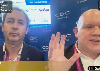 On the Run by Andrew W Scott, the IAG CEO Vlog, with Ben Blaschke