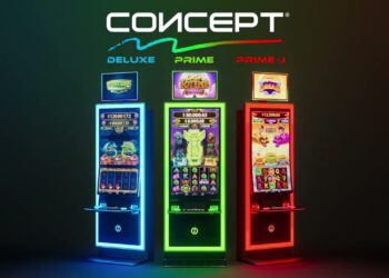 Zitro promo video for new CONCEPT cabinet line