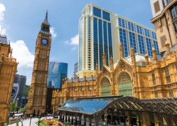 The 2024 Asian Gaming Power 50