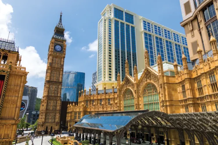 The 2024 Asian Gaming Power 50