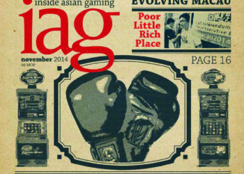 10 years ago – Asia’s Game Makers … Small? Not Any More