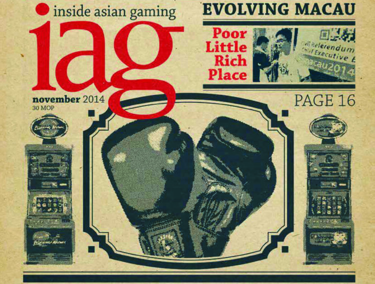 10 years ago – Asia’s Game Makers … Small? Not Any More