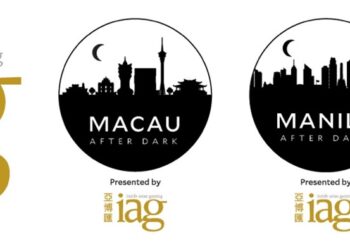 Statement by Inside Asian Gaming regarding Mr Andrew MacDonald’s use of the “MAD” and “After Dark” brands without IAG authorization