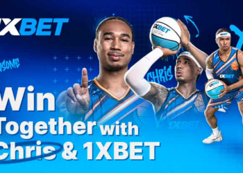 Filipino basketball star Chris Newsome becomes 1xBet ambassador