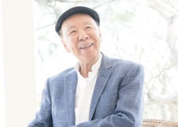 Lui Che Woo: A Visionary Leader with a Heart of Gold