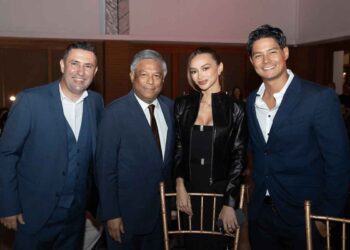 FBM celebrates excellence in the Philippines at FBM Champion’s Night