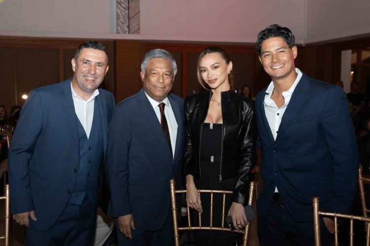 FBM celebrates excellence in the Philippines at FBM Champion’s Night